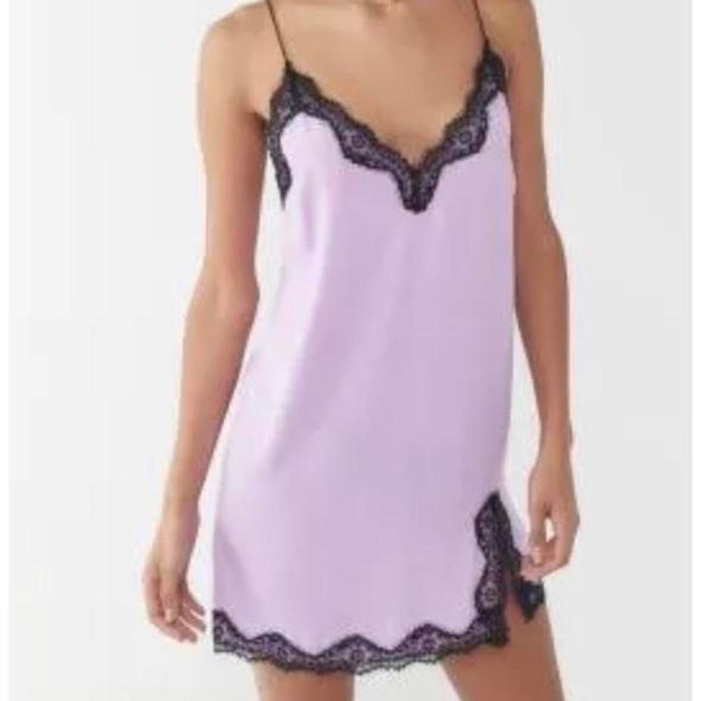 Urban Outfitters Slip